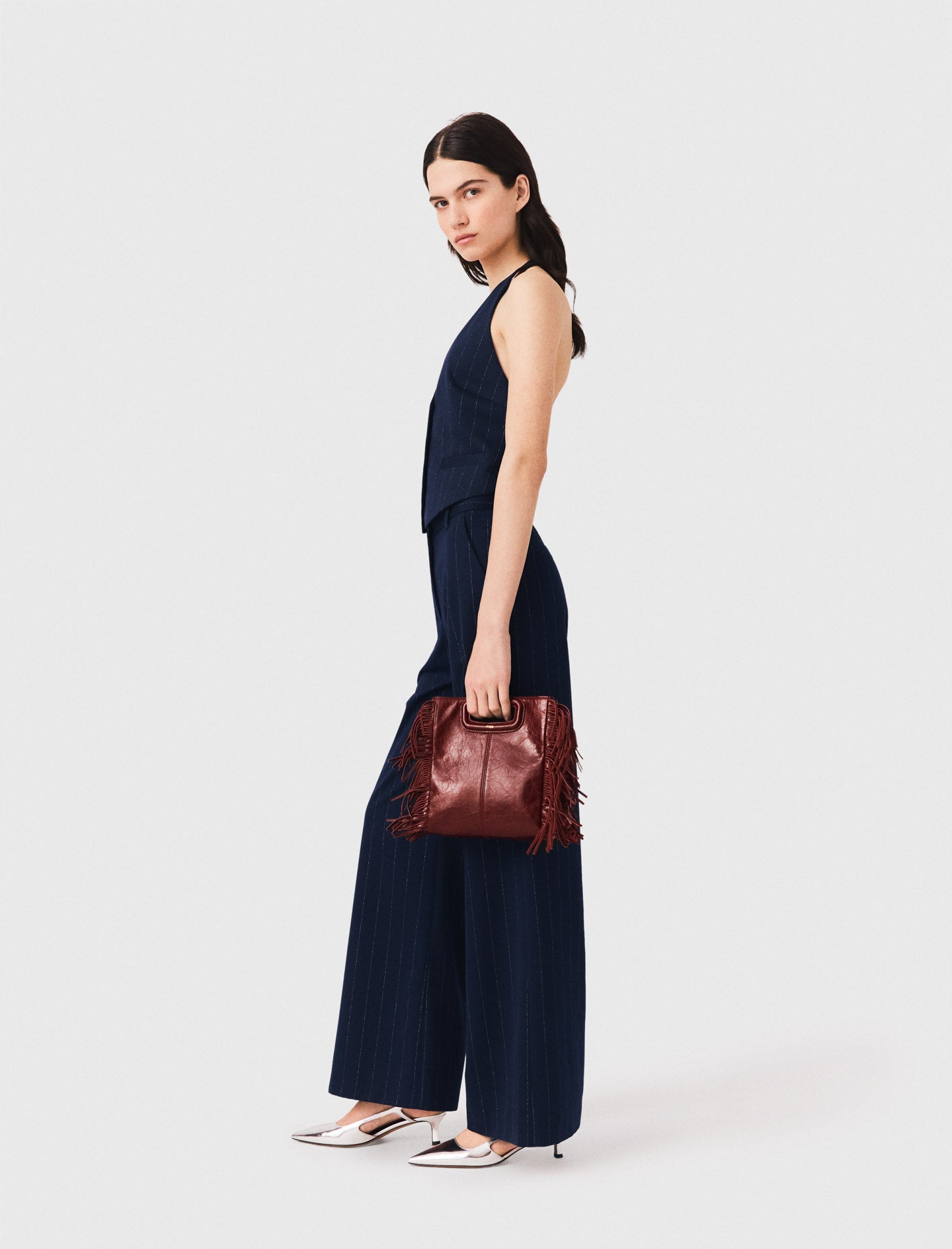 Pantalón sastre