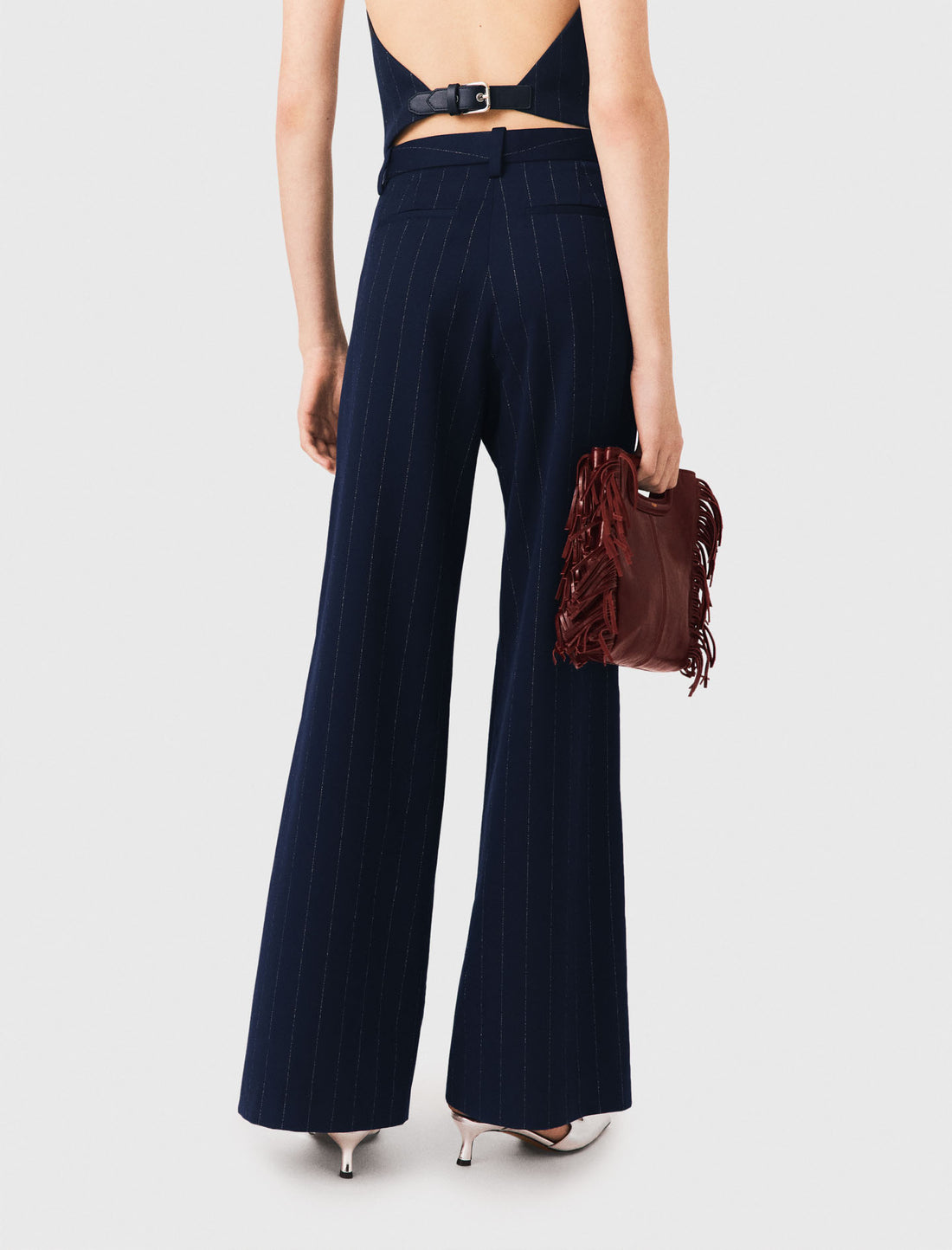 Pantalón sastre