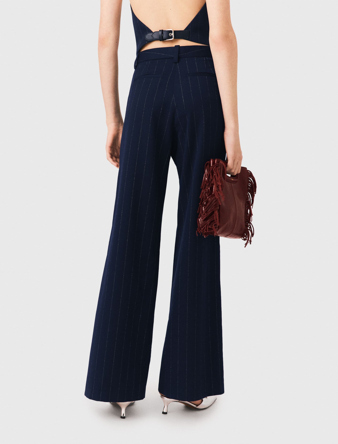 Pantalón sastre