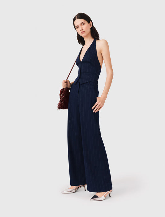 Pantalón sastre