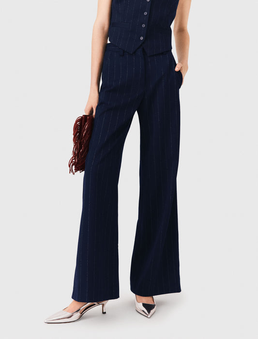 Pantalón sastre