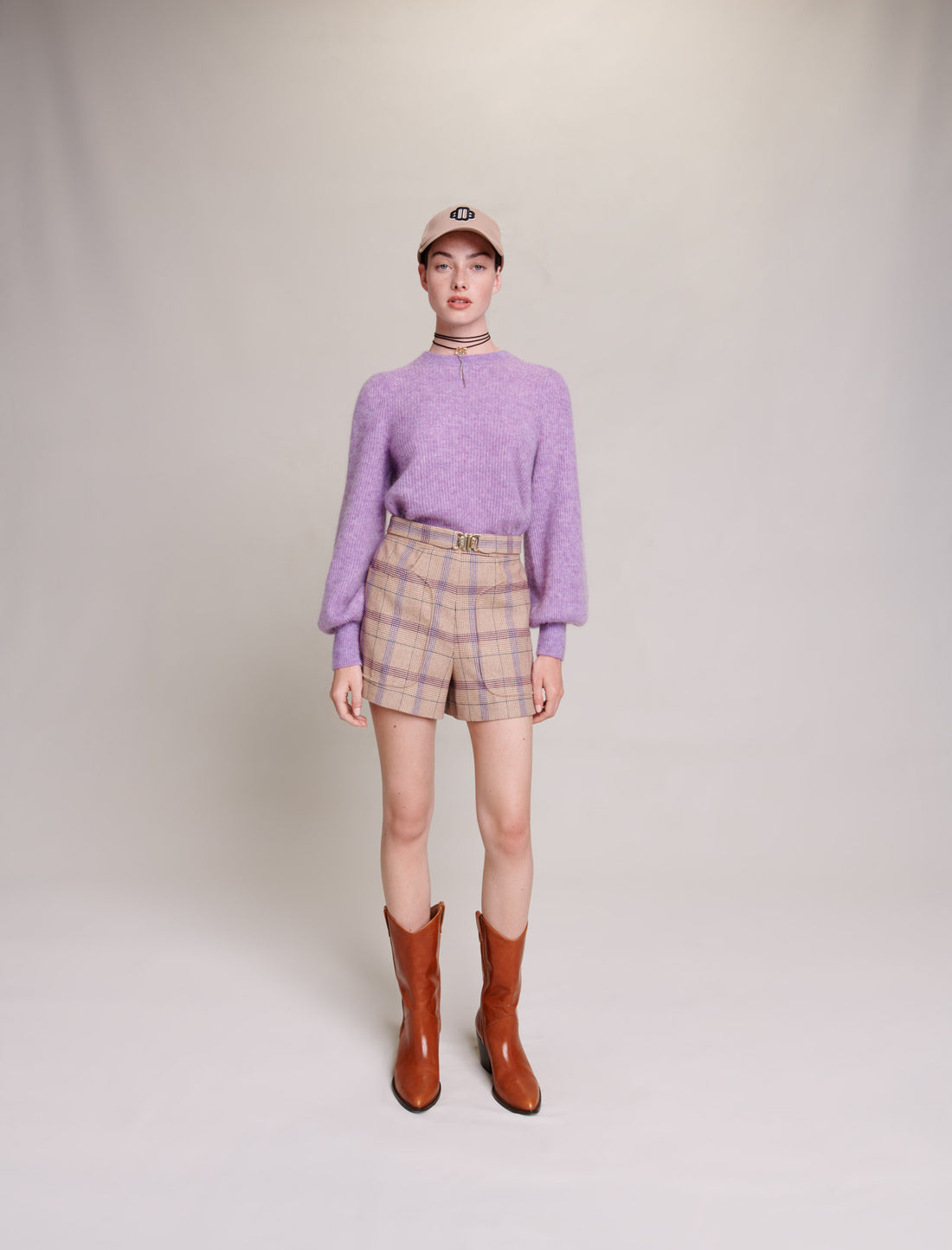 Jersey Lila