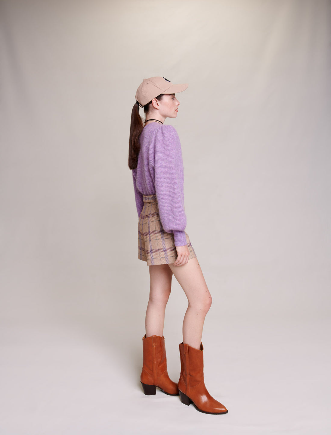 Jersey Lila