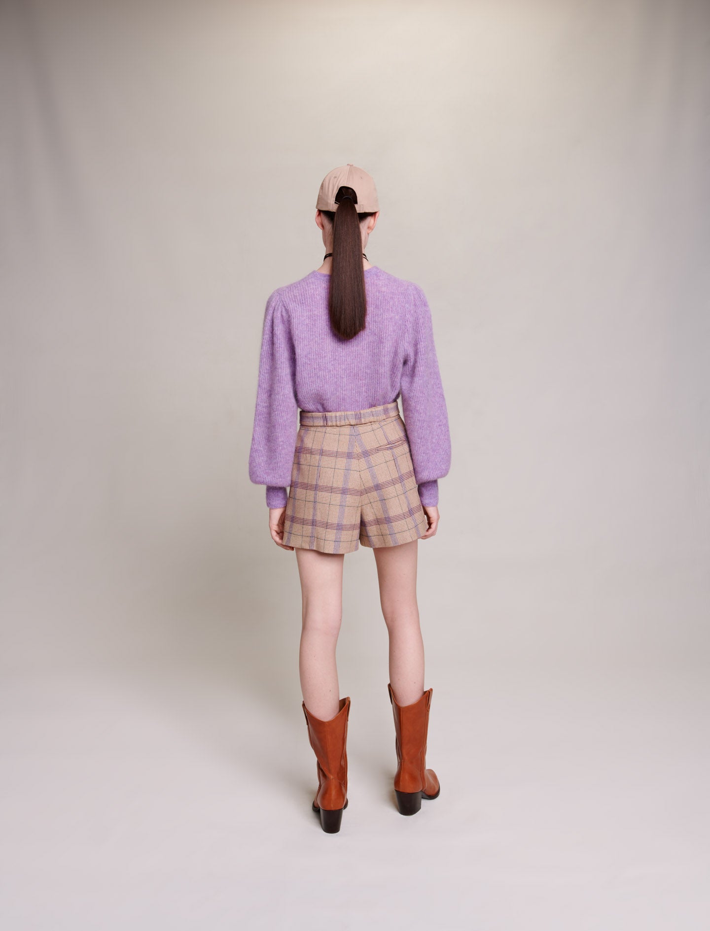 Jersey Lila