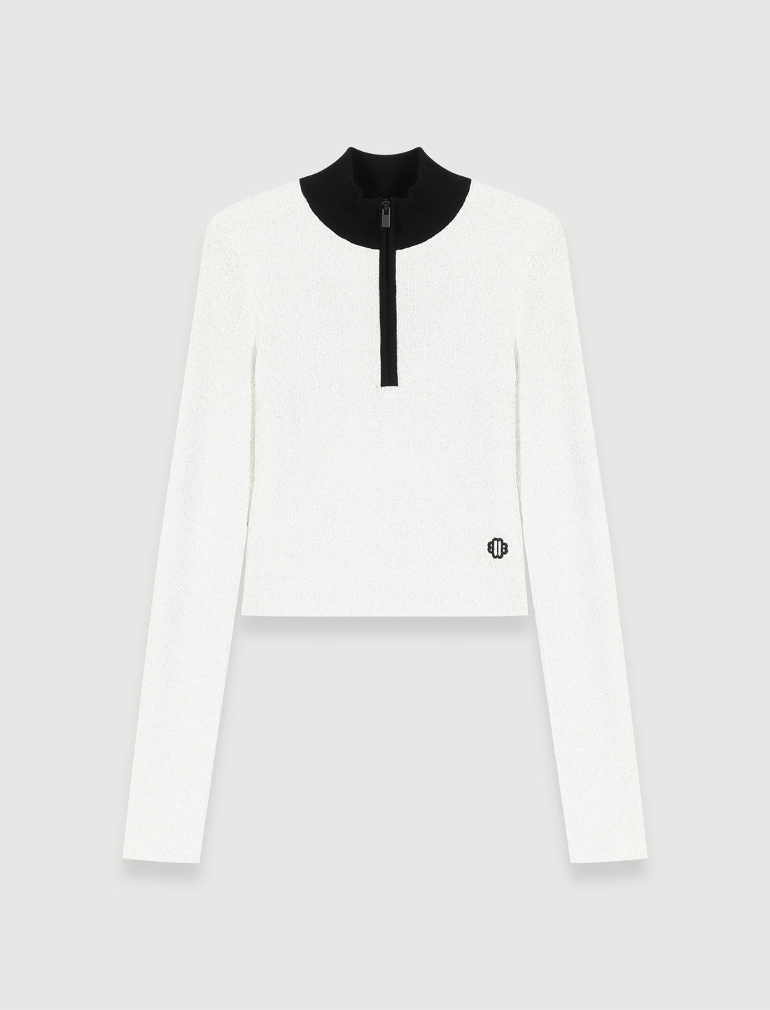Jersey bicolor