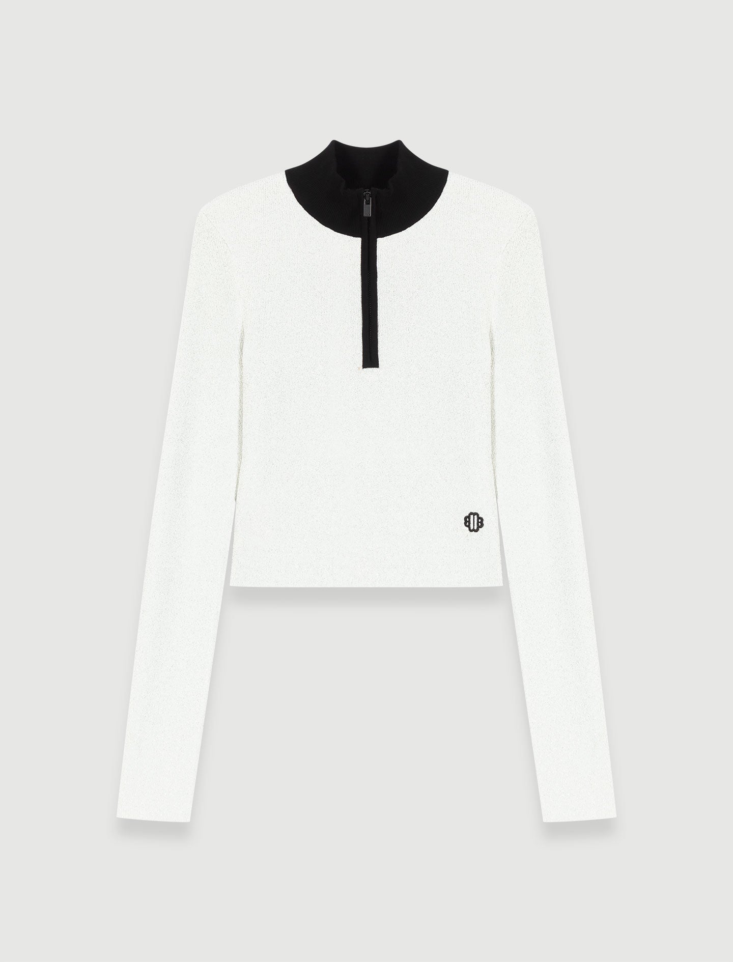 Jersey bicolor