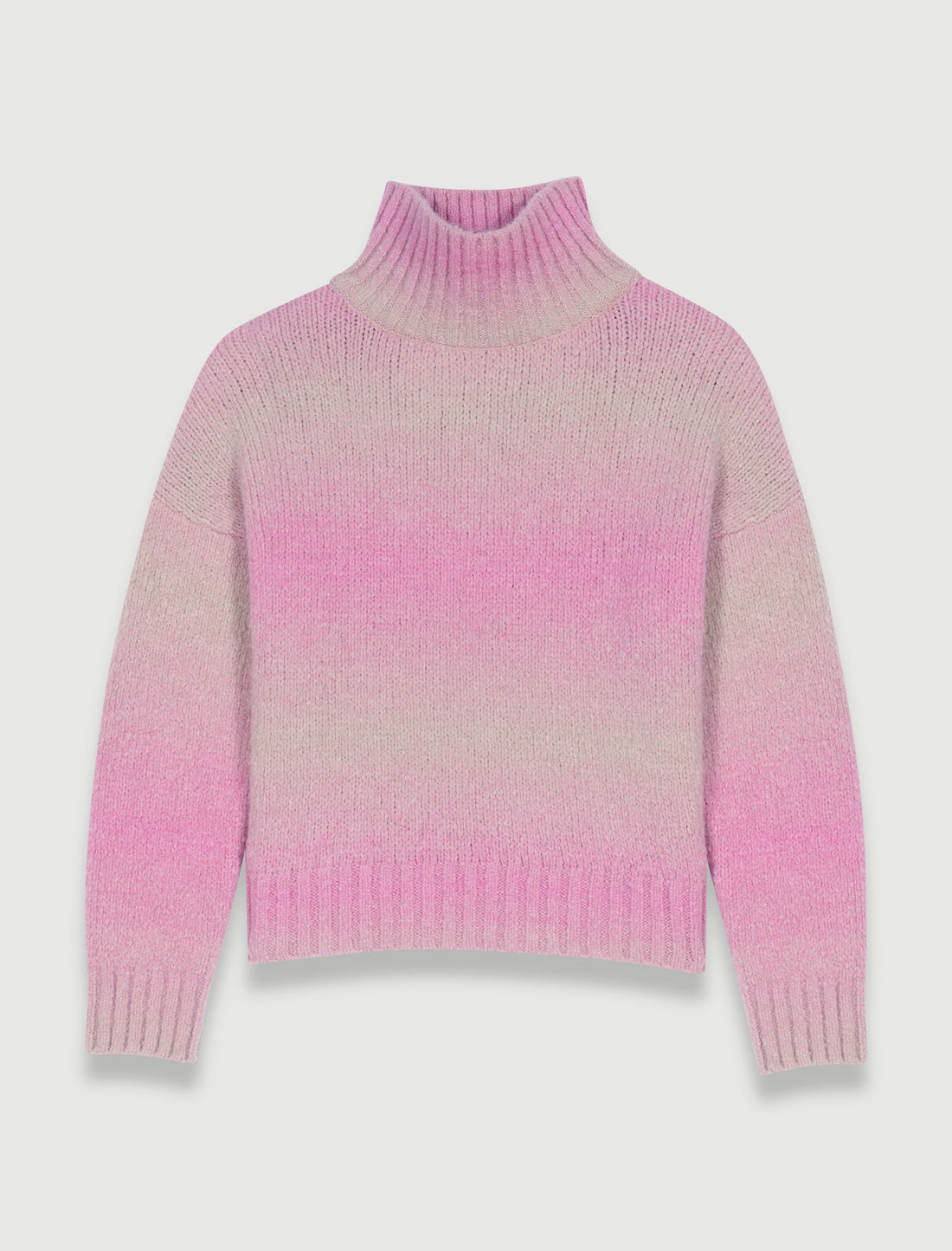 Jersey multicolor