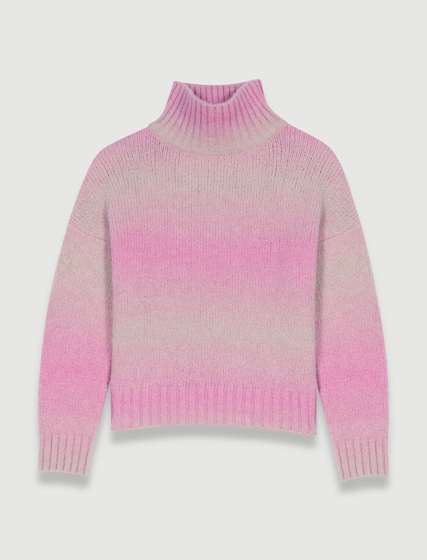 Jersey multicolor
