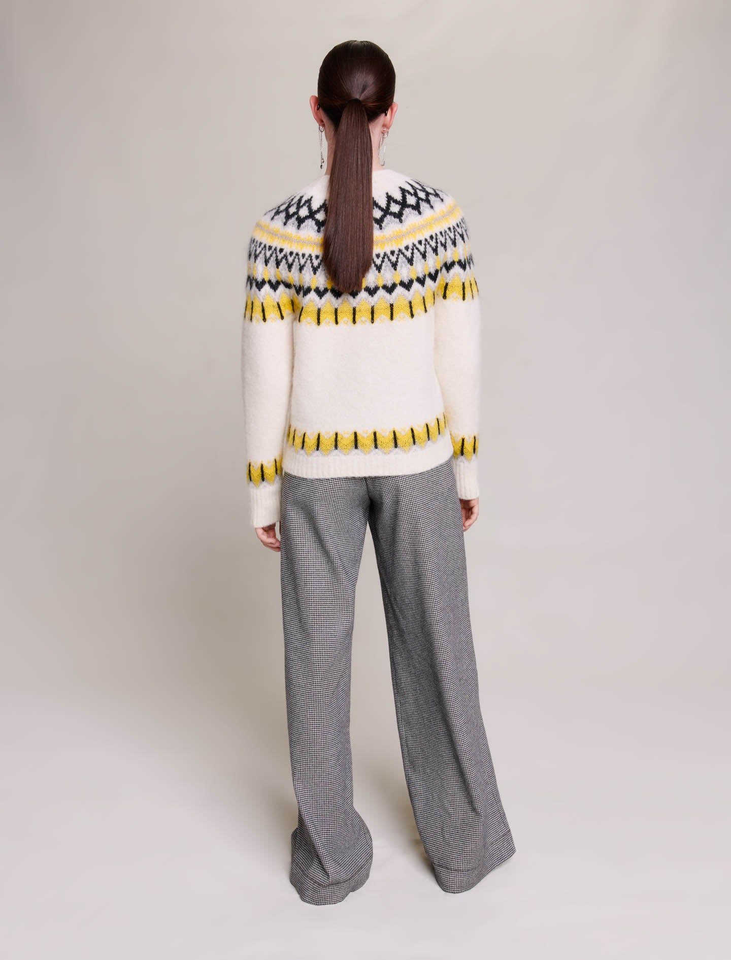 Jersey de algodón