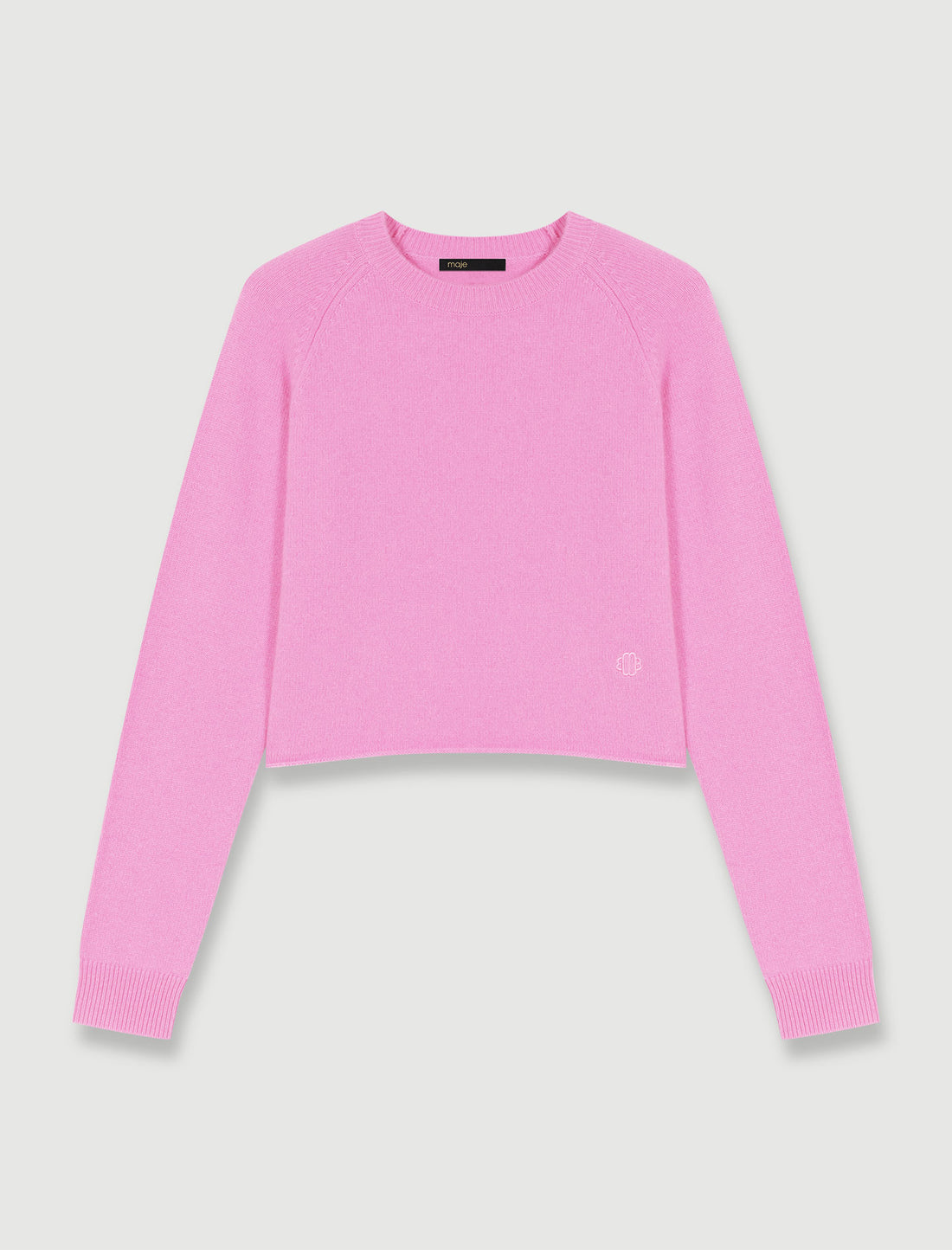 Jersey de cachemira