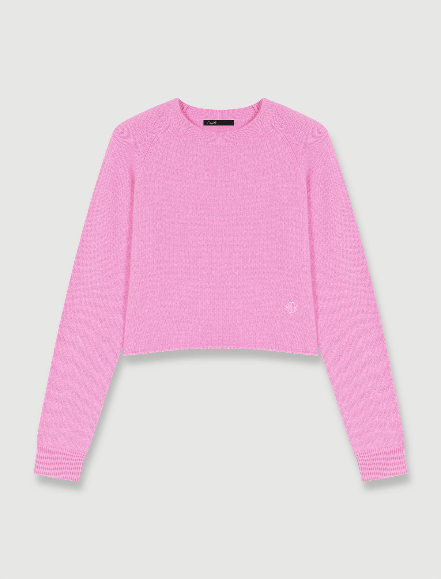 Jersey de cachemira