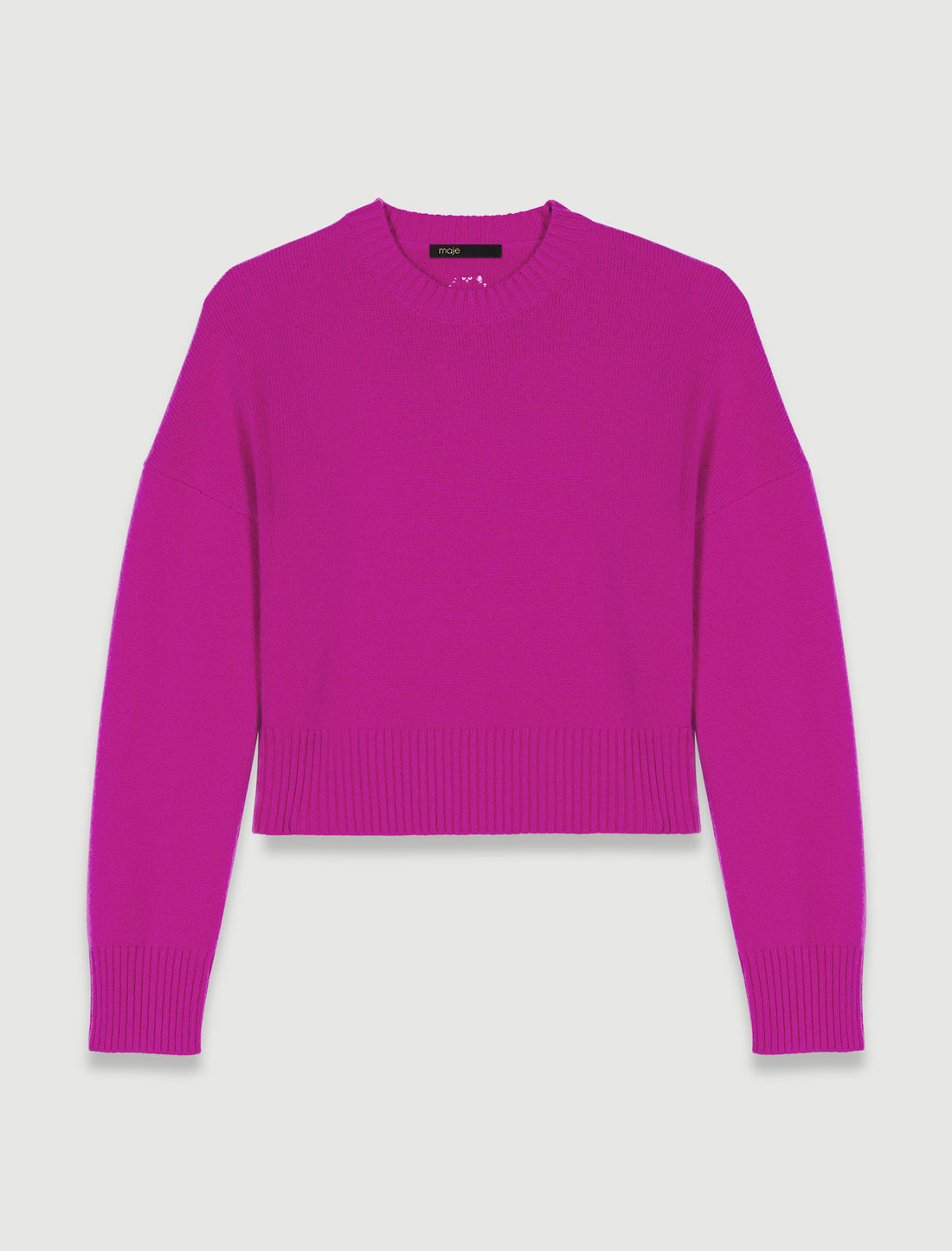 Jersey de cachemira