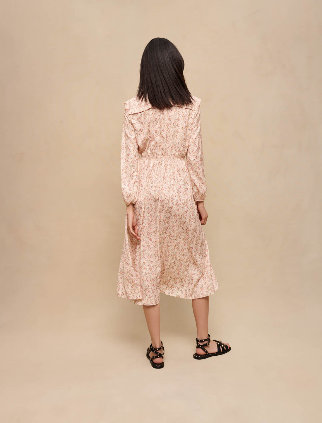 Vestido largo