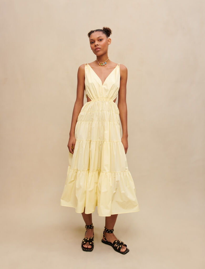 Vestido Largo