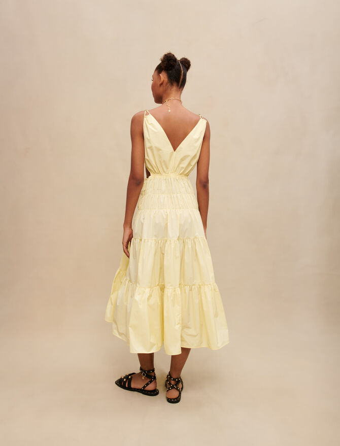 Vestido Largo