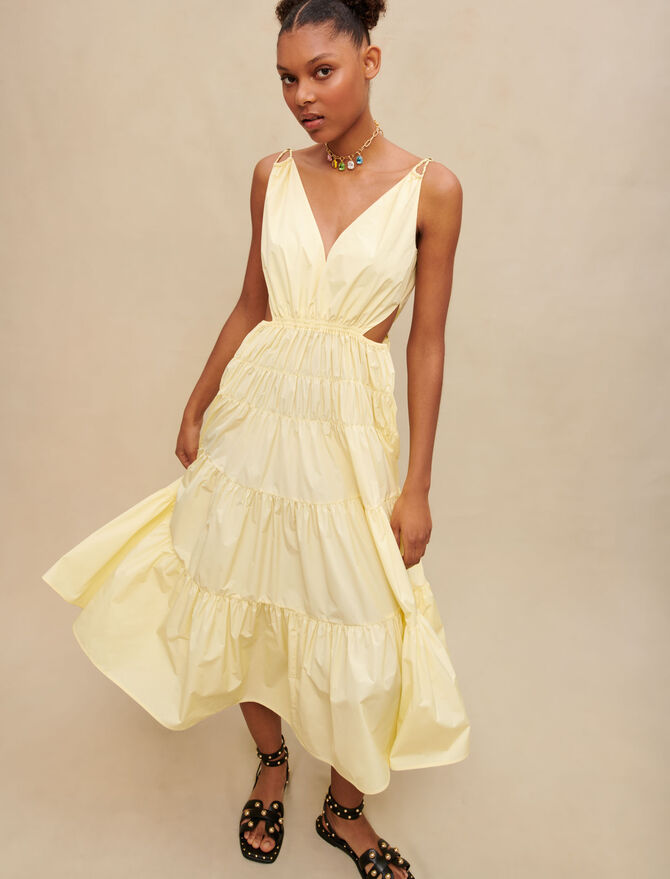 Vestido Largo