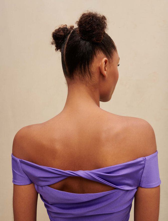 Vestido corto