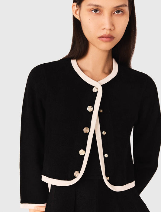 Vestido 2 en 1 efecto terciopelo