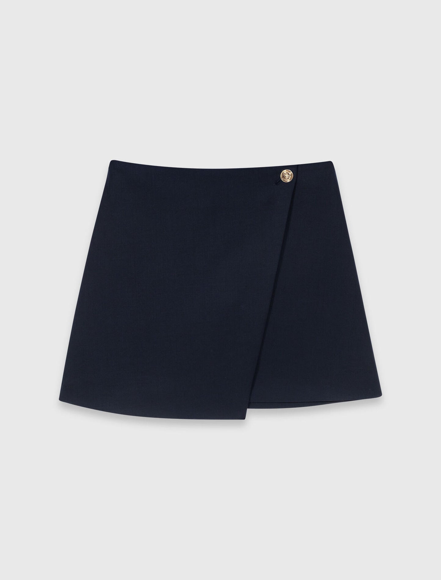 Vestido camisero 2 en 1