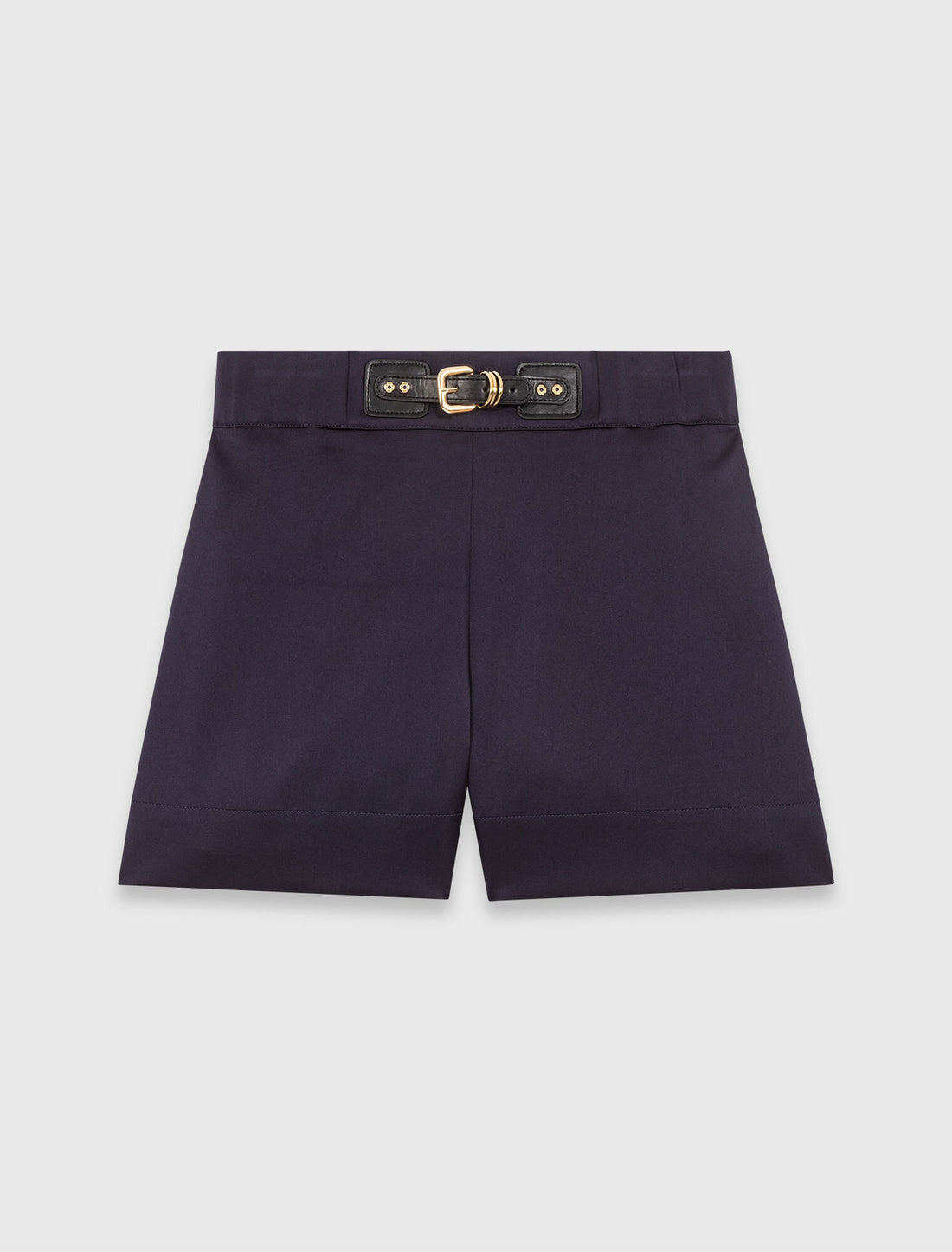 Short de raso