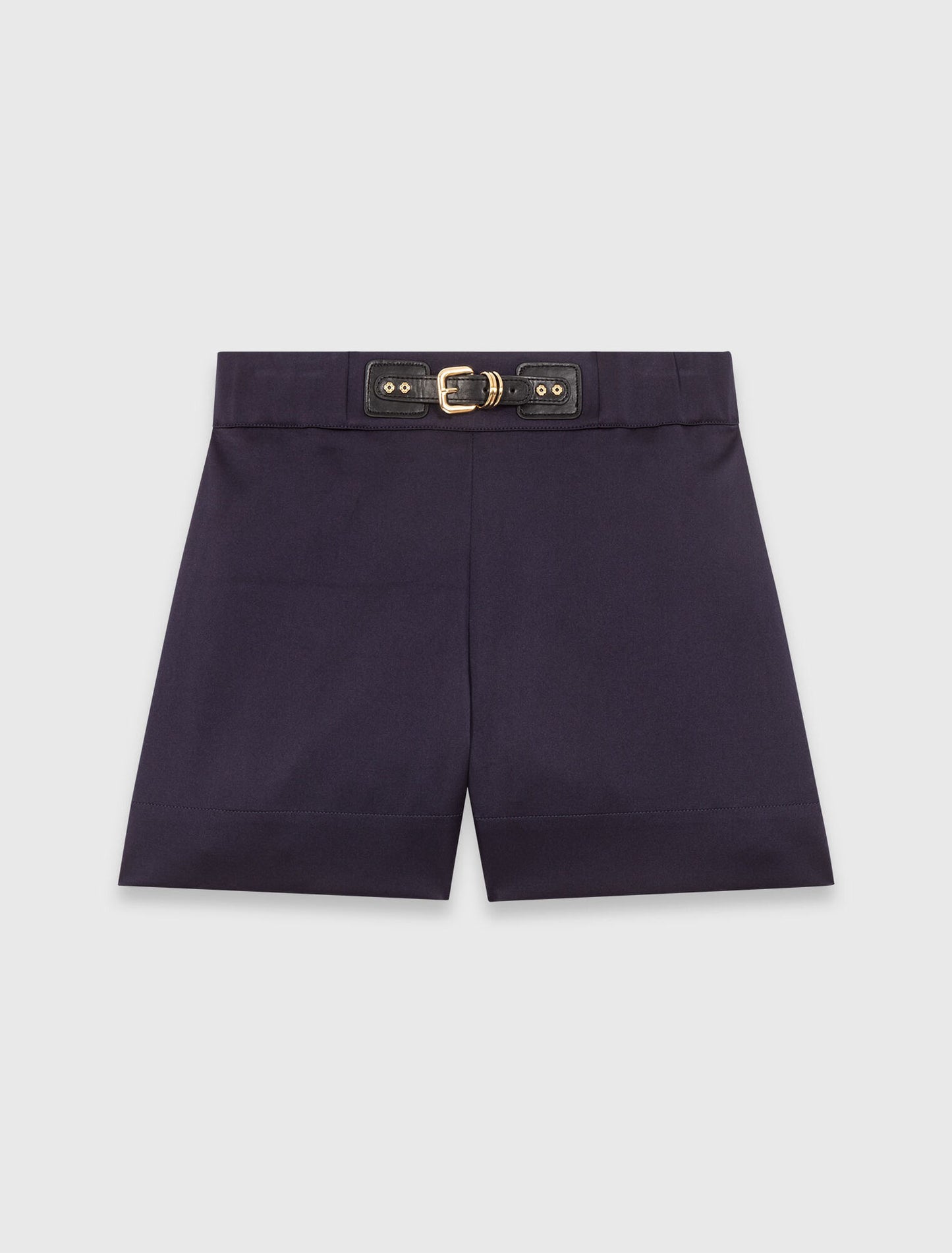 Short de raso
