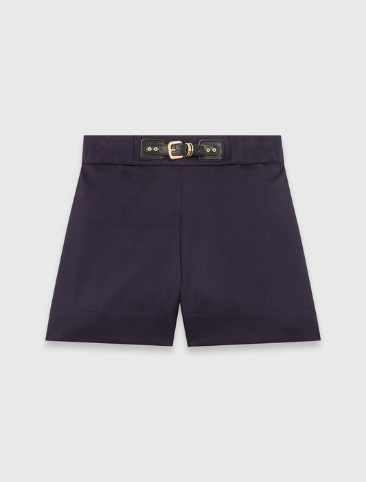 Short de raso