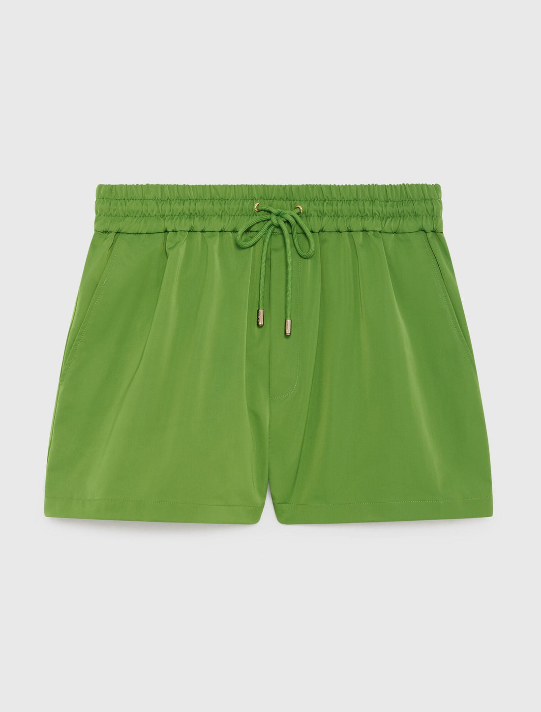Short de tejido técnico