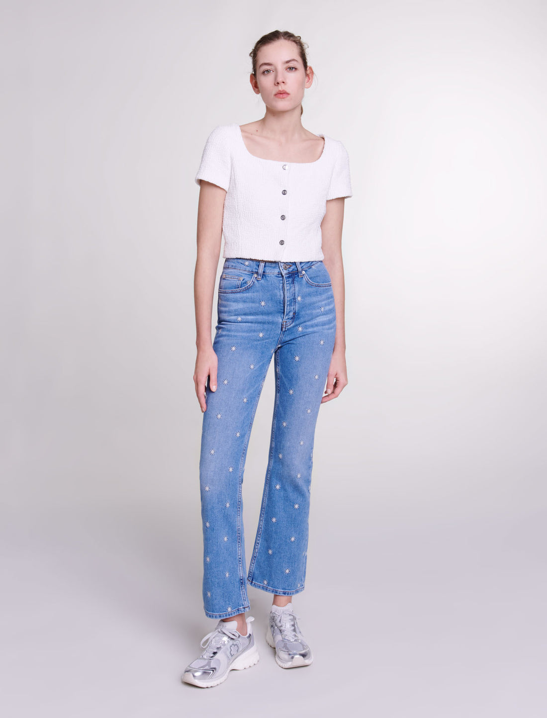 Top de tweed