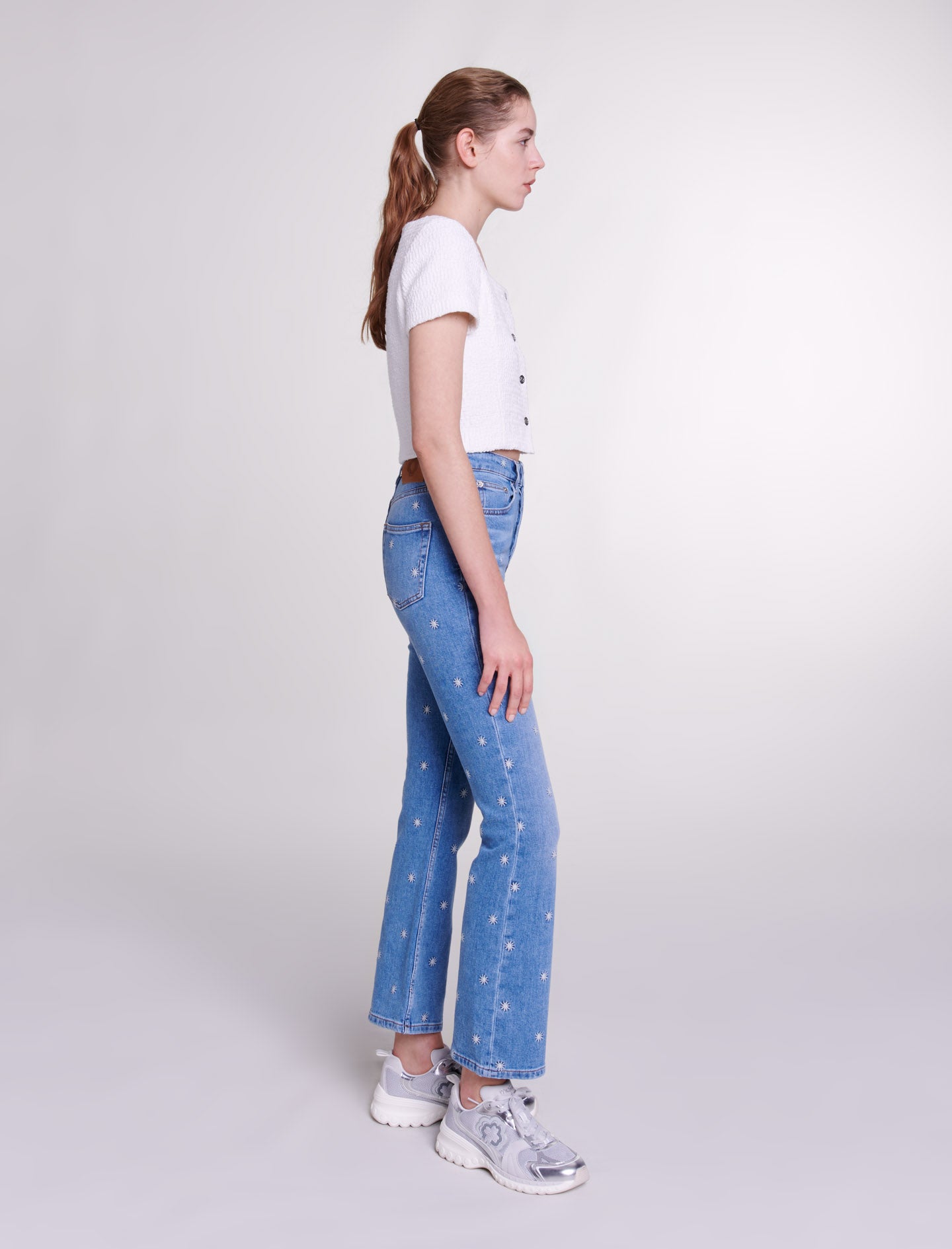 Top de tweed