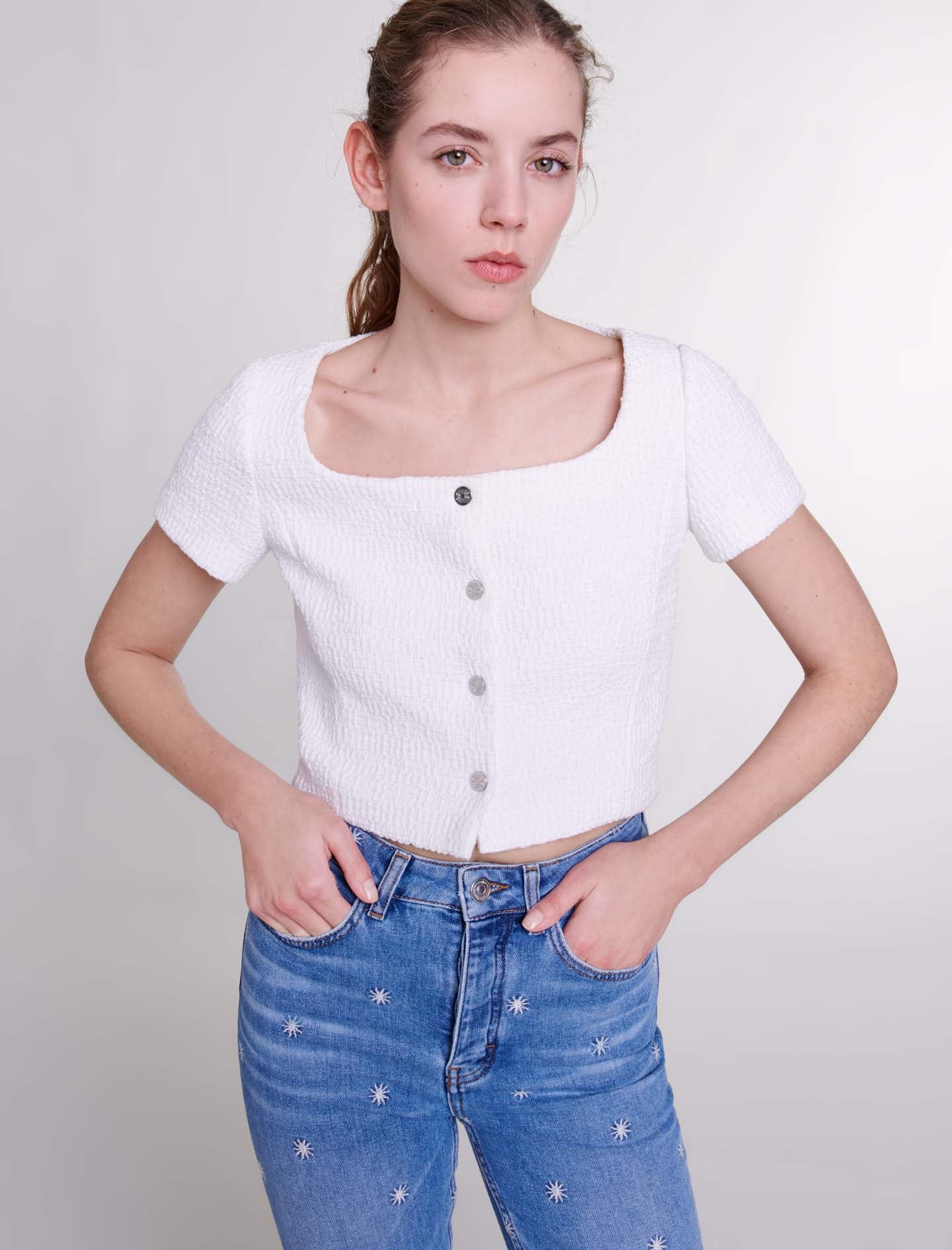 Top de tweed