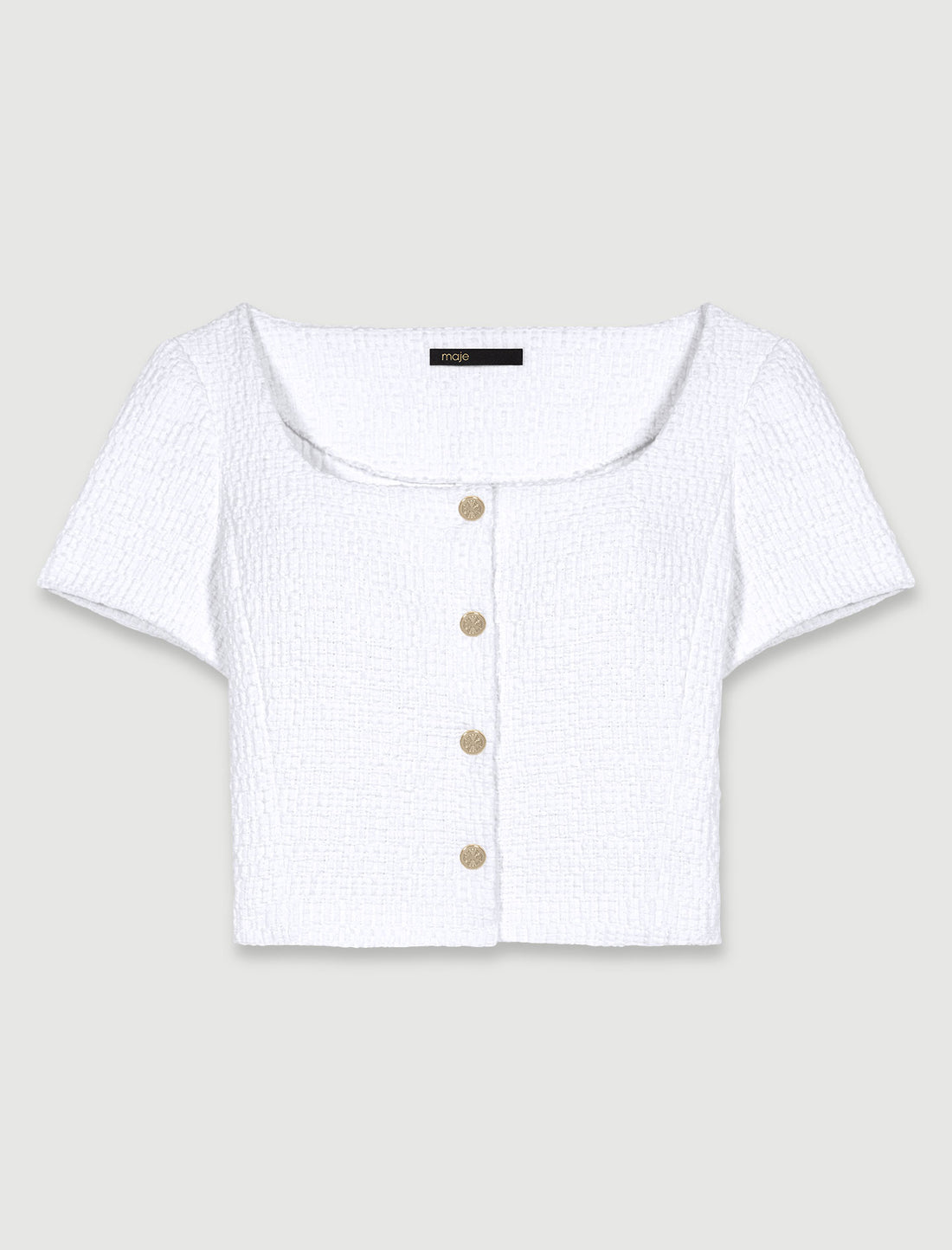 Top de tweed