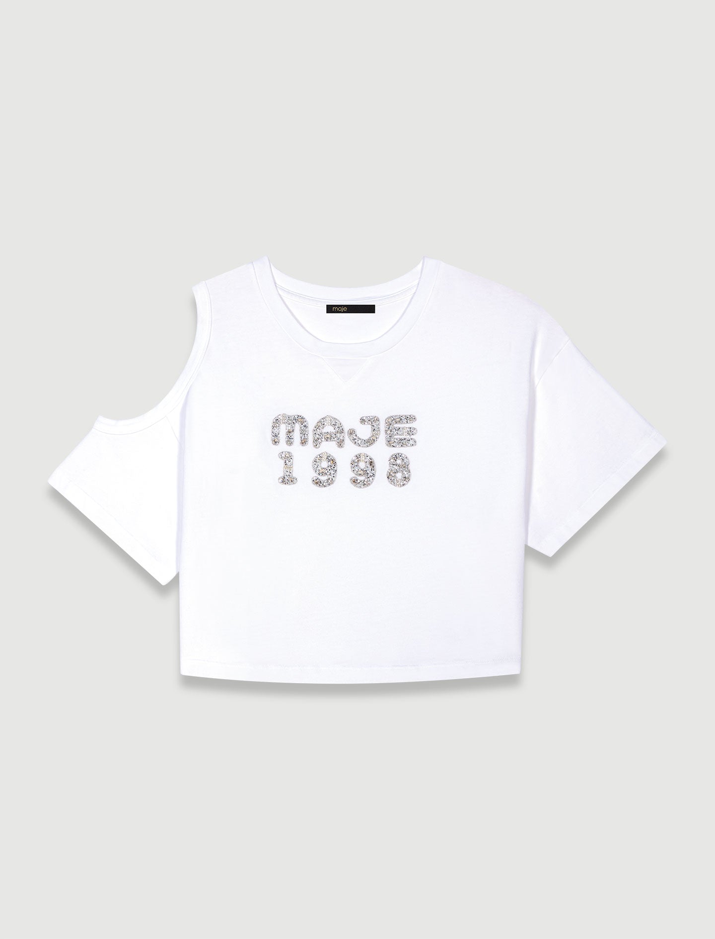 Camiseta Maje 1998
