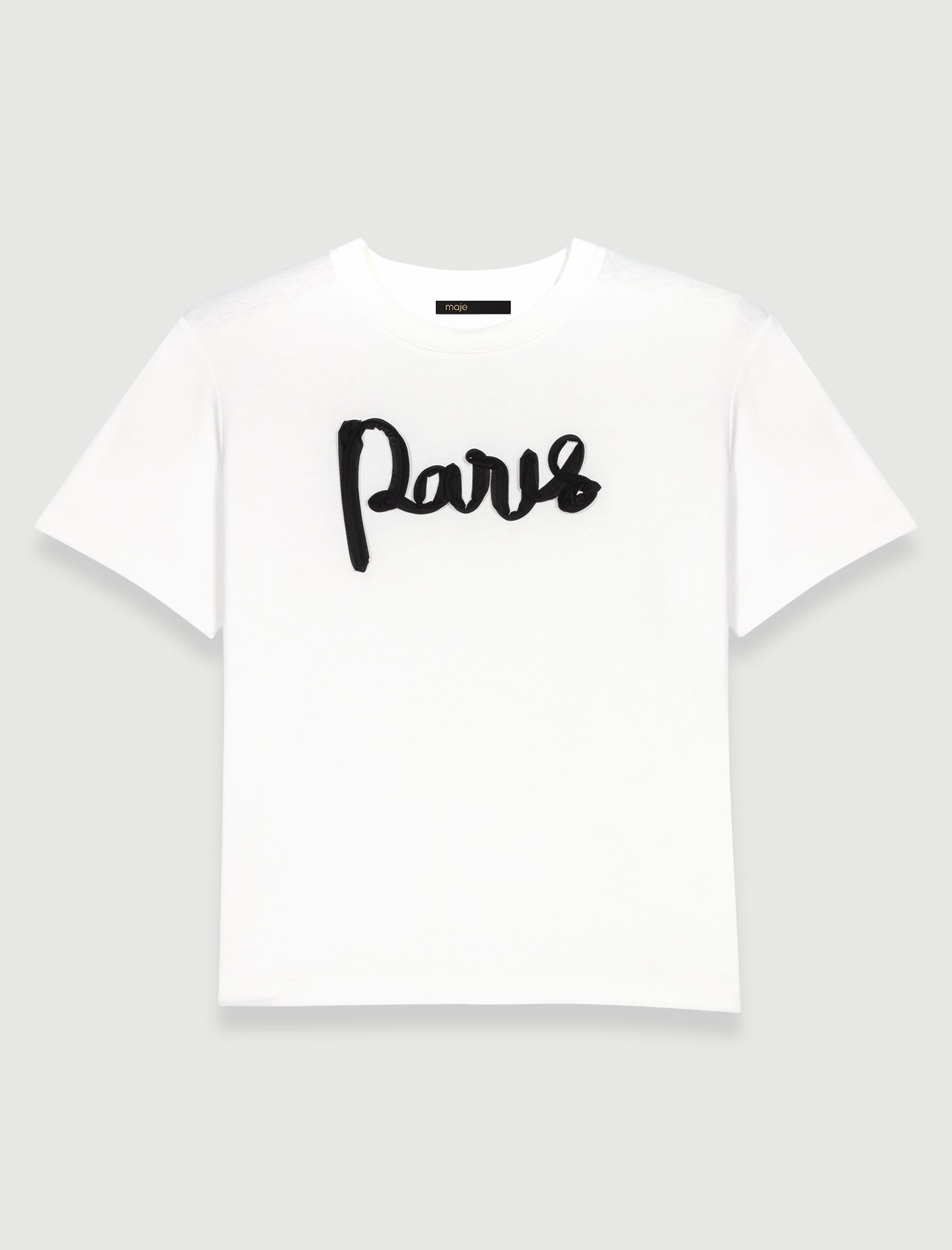 Camiseta Paris