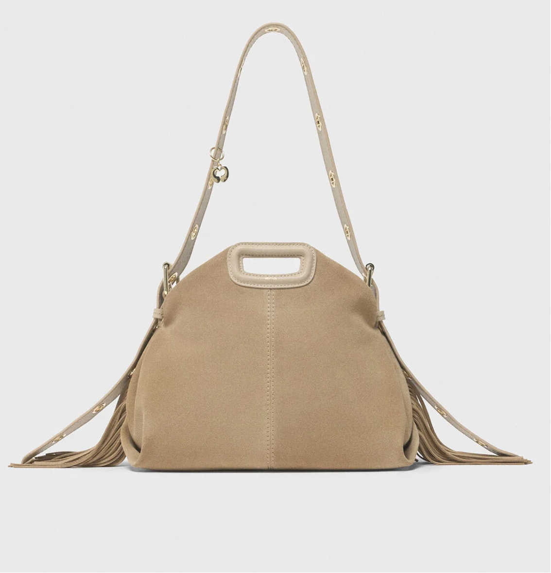 Bolso Miss M de ante