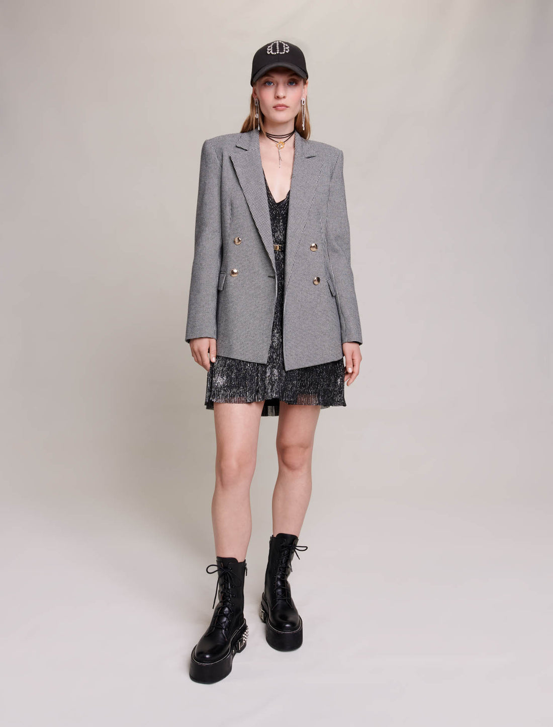 Chaqueta de traje