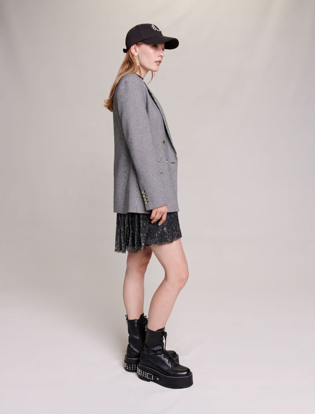 Chaqueta de traje