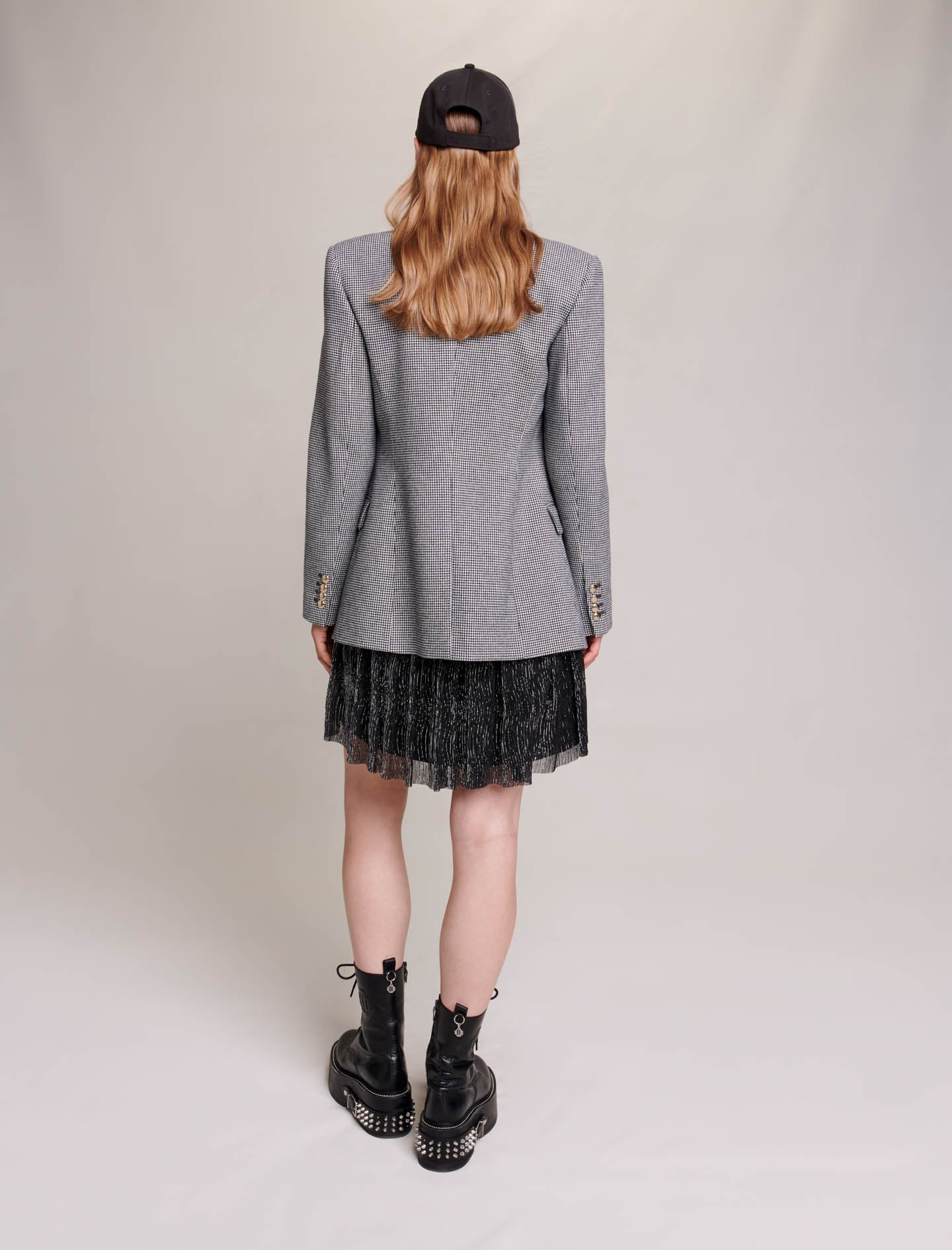 Chaqueta de traje