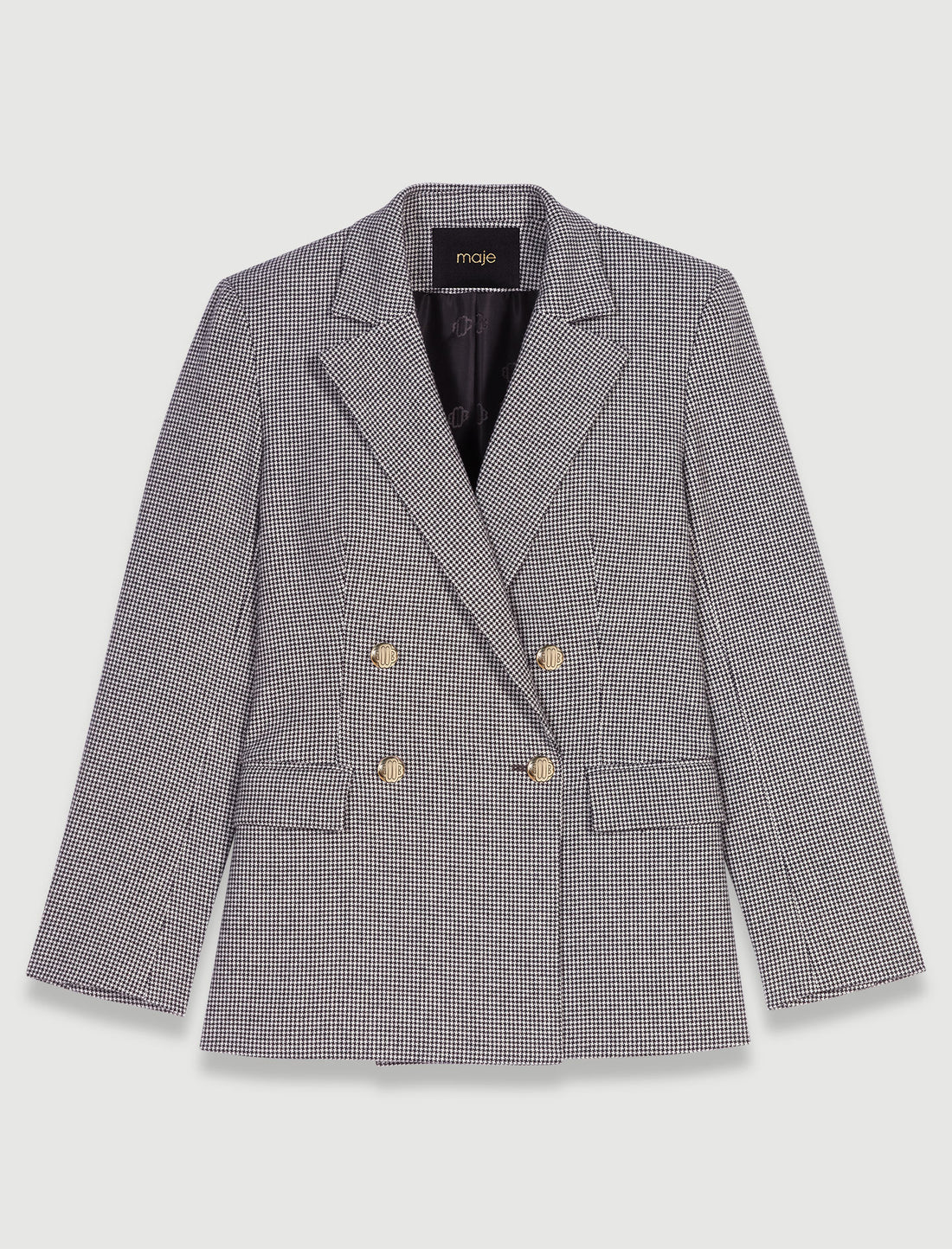 Chaqueta de traje