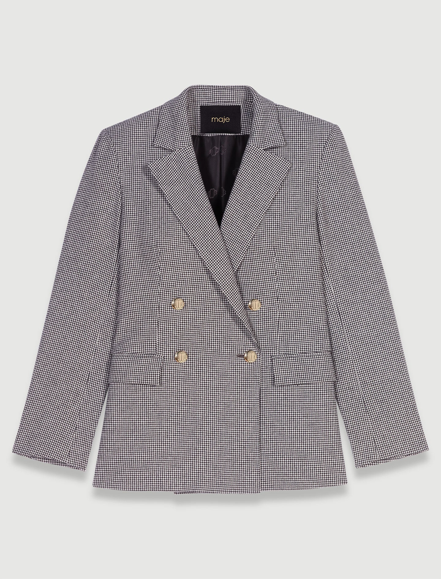 Chaqueta de traje