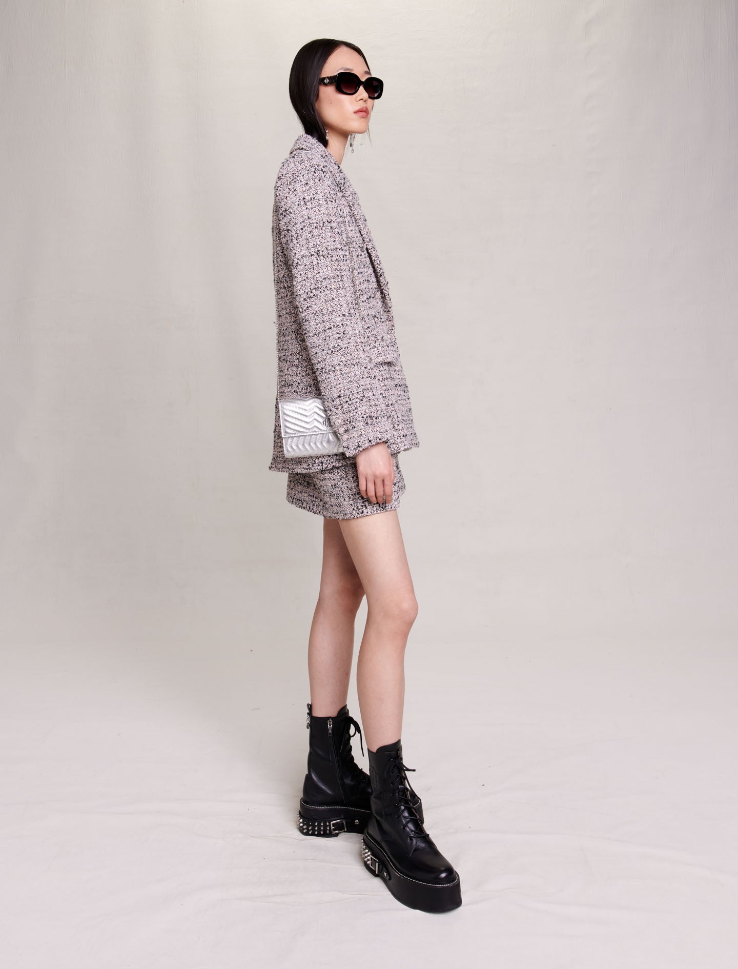 Chaqueta de traje