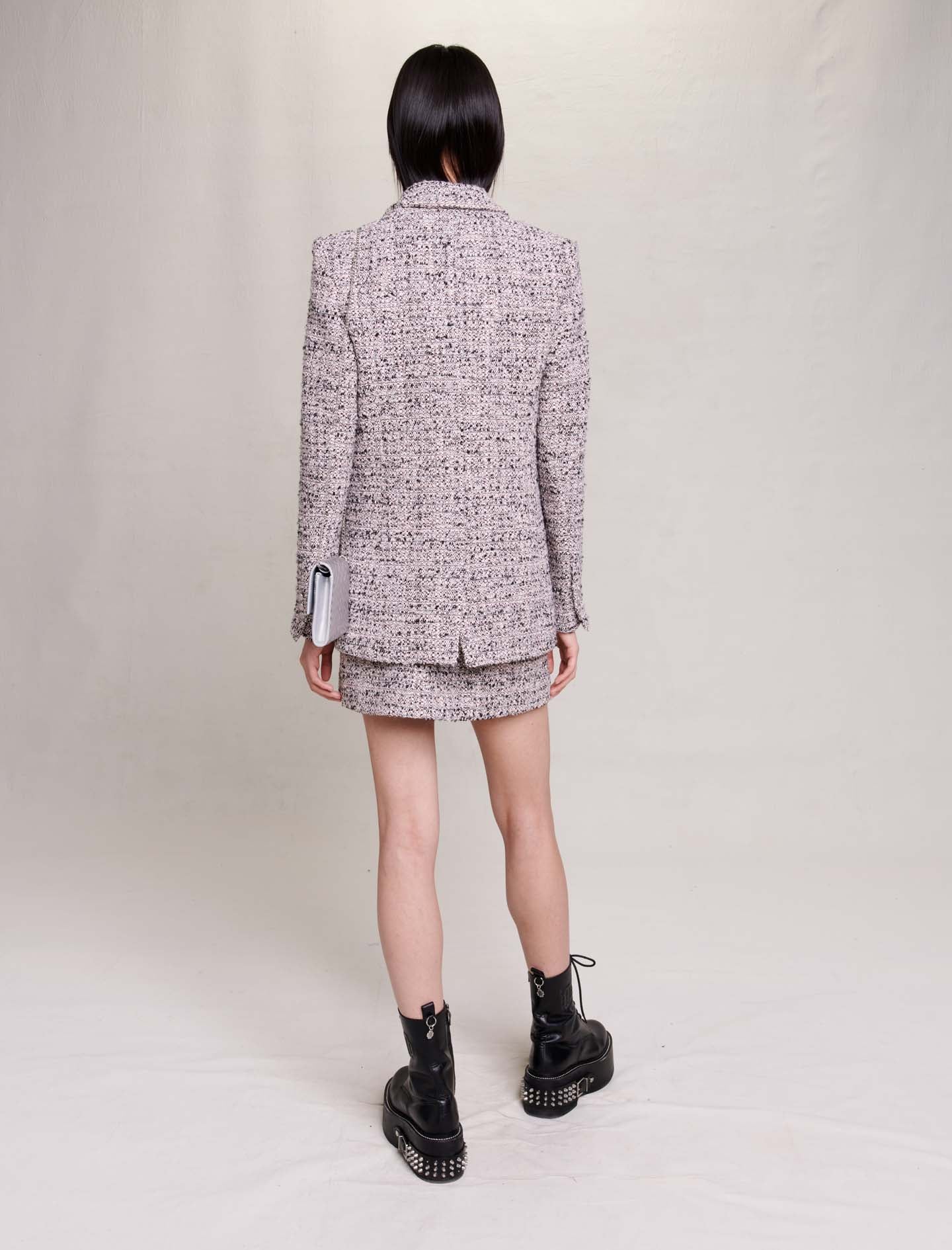 Chaqueta de traje
