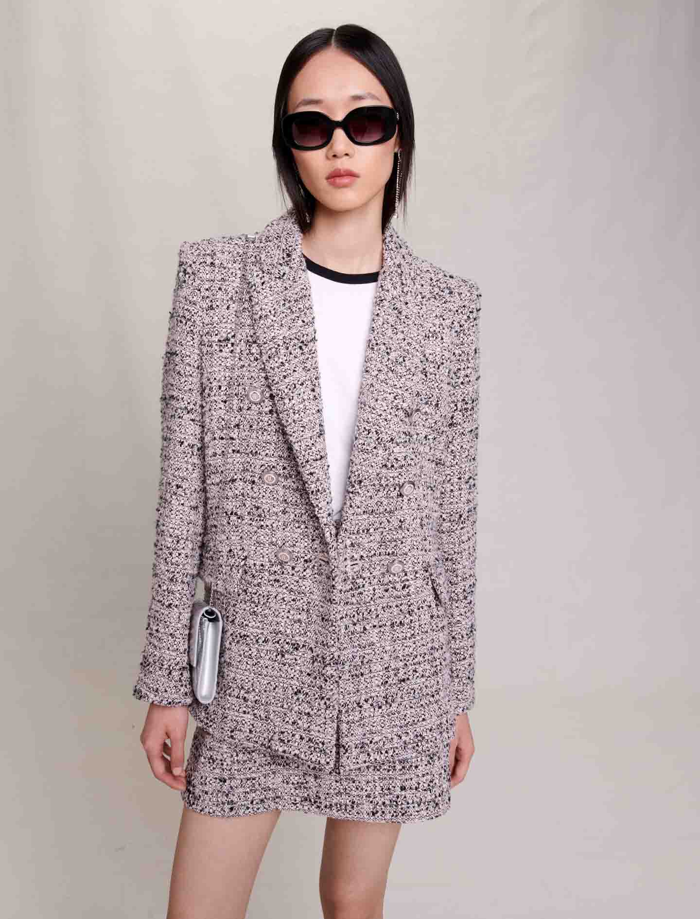 Chaqueta de traje