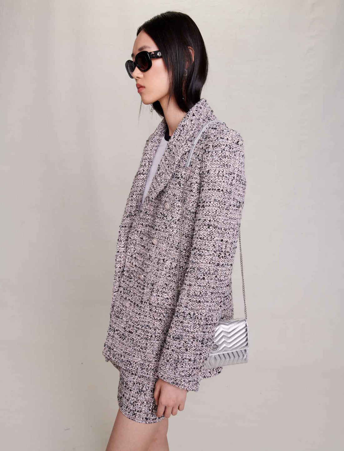 Chaqueta de traje