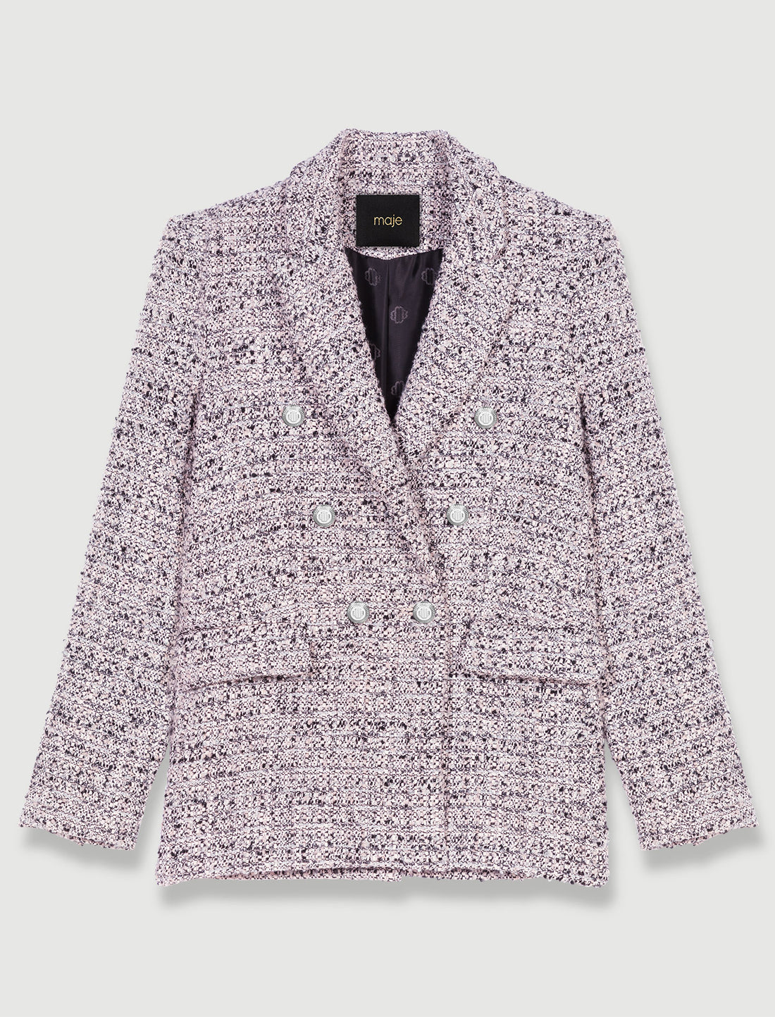 Chaqueta de traje