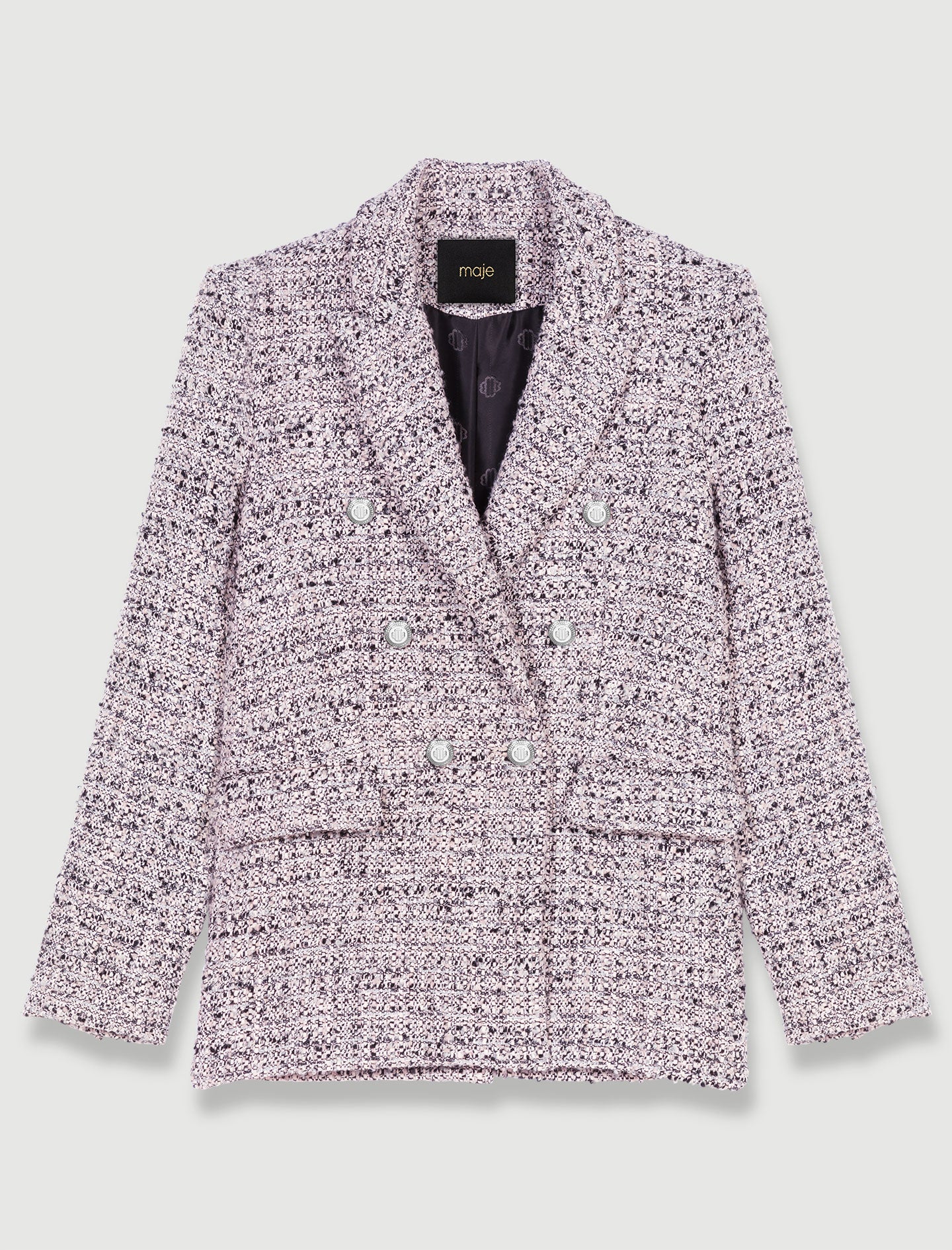 Chaqueta de traje