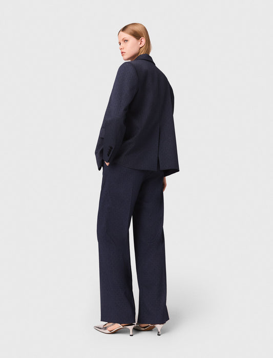 Chaqueta de sastre