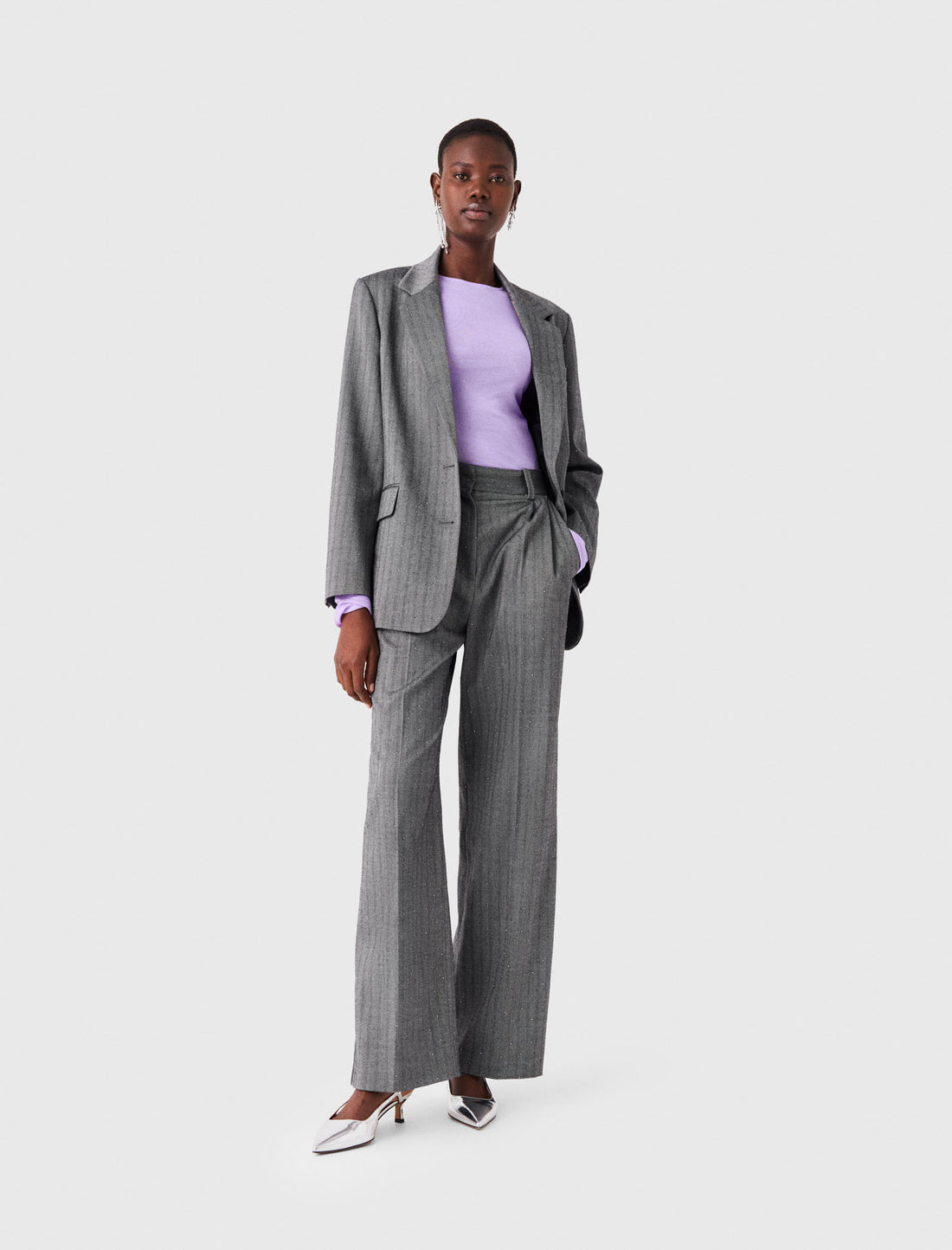Chaqueta de traje