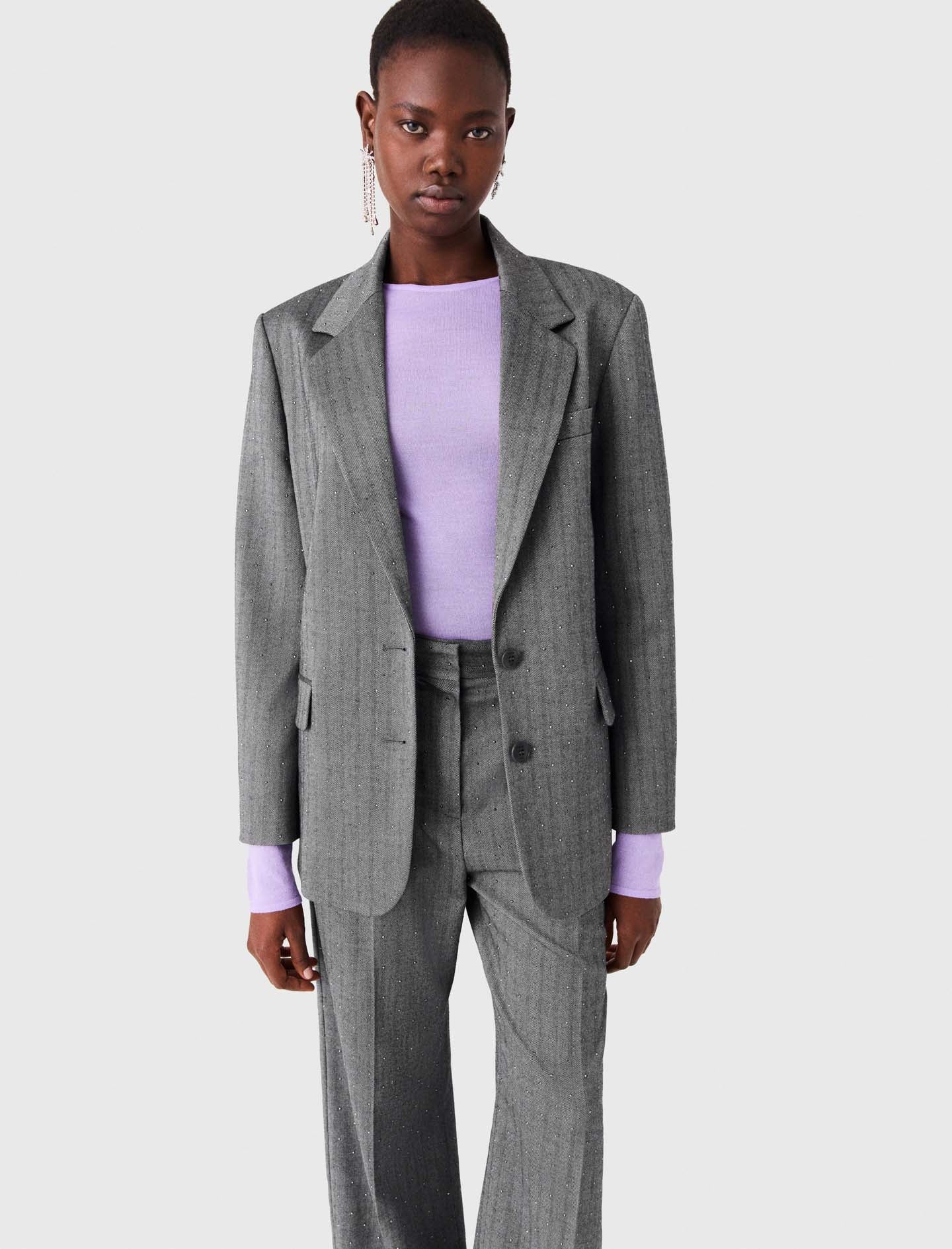 Chaqueta de traje