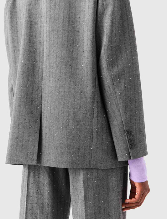 Chaqueta de traje