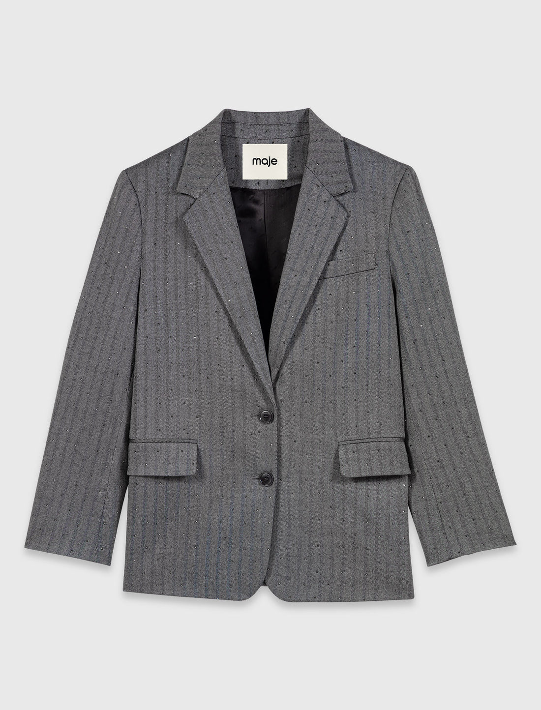 Chaqueta de traje